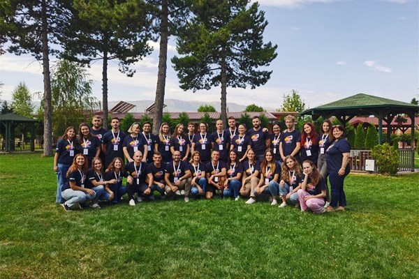 U Makedoniji održana Međunarodna škola za migracije